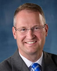 Top Rated Personal Injury Attorney in Erie, PA : J. Timothy George