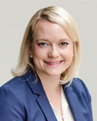 Top Rated Employment Litigation Attorney in Richmond, VA : Ashley R. Passero