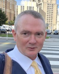 Top Rated Criminal Defense Attorney in Alexandria, VA : Christopher Leibig