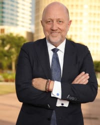 Top Rated White Collar Crimes Attorney in Tampa, FL : Bjorn E. Brunvand