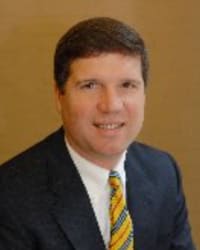 Top Rated Civil Litigation Attorney in Savannah, GA : Wiley A. Wasden, III