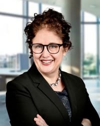 Top Rated Professional Liability Attorney in San Diego, CA : Heather L. Rosing