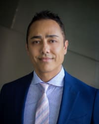 Top Rated Personal Injury Attorney in Los Angeles, CA : Hadi Edward Ramsey