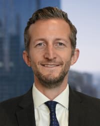 Top Rated Health Care Attorney in Chicago, IL : Paul Joseph Connery