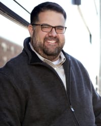 Top Rated Appellate Attorney in Minneapolis, MN : David J. Risk