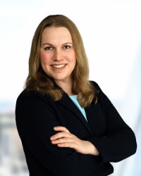 Top Rated Family Law Attorney in Seattle, WA : Anna Linden