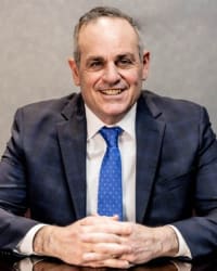 Top Rated Personal Injury Attorney in Ann Arbor, MI : James A. Iafrate