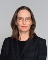 Top Rated Employment Litigation Attorney in New York, NY : Maia Goodell