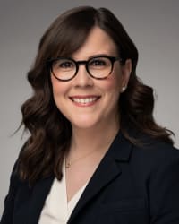 Top Rated Family Law Attorney in Boston, MA : Rachel A. Deering