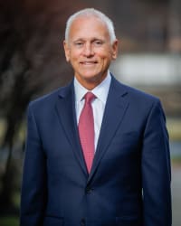 Top Rated Personal Injury Attorney in Conshohocken, PA : Robert F. Morris