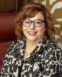 Top Rated Immigration Attorney in Buffalo, NY : Rosanna Berardi