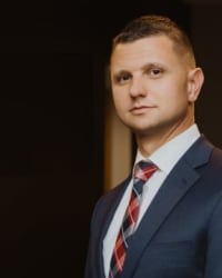 Top Rated Personal Injury Attorney in Crown Point, IN : Russell W. Brown, Jr.