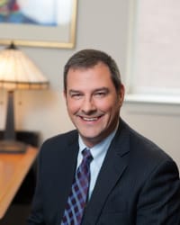 Top Rated Family Law Attorney in Hinesburg, VT : Frank Twarog