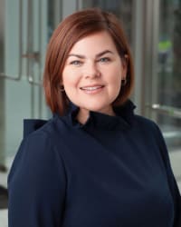 Top Rated Business Litigation Attorney in Dallas, TX : Jennifer Falk