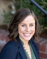 Top Rated Personal Injury Attorney in Denver, CO : Sarah T. McEahern