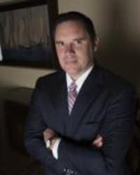 Top Rated Personal Injury Attorney in Durant, OK : David Burrage
