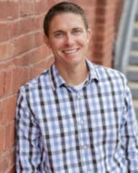 Top Rated Family Law Attorney in Indianapolis, IN : Nathan A. Leach