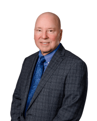 Top Rated Business Litigation Attorney in Holland, MI : Bradley K. Glazier