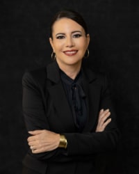Top Rated Personal Injury Attorney in San Antonio, TX : Sonia M. Rodriguez