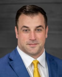 Top Rated Personal Injury Attorney in Danbury, CT : Jeffrey M. Beadnell