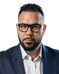 Top Rated Criminal Defense Attorney in East Brunswick, NJ : Michael R. Rosas