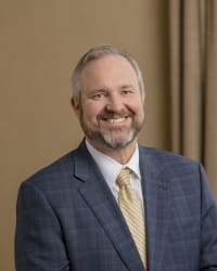 Top Rated Criminal Defense Attorney in Little Rock, AR : David W. Parker