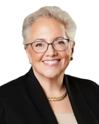 Top Rated Elder Law Attorney in Media, PA : Linda M. Anderson