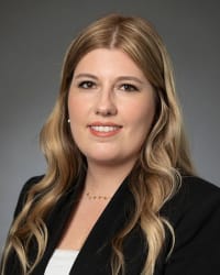 Top Rated Business & Corporate Attorney in Norman, OK : Kristin Josephs