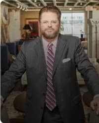 Top Rated Securities Litigation Attorney in Columbus, OH : Matthew R. Wilson