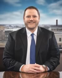 Top Rated Family Law Attorney in Fargo, ND : Christopher M. Kennelly