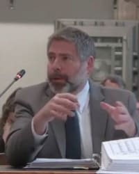 Top Rated DUI-DWI Attorney in Exeter, NH : Richard E. Samdperil