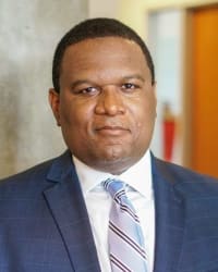 Top Rated Business & Corporate Attorney in Dallas, TX : M. Jermaine Watson