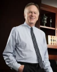 Top Rated Personal Injury Attorney in Las Vegas, NV : Richard A. Harris