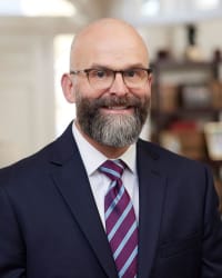 Top Rated Personal Injury Attorney in Atlanta, GA : Jeffrey Mykkeltvedt