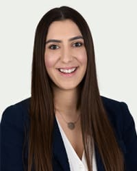 Top Rated Family Law Attorney in Westborough, MA : Kailynn Ney