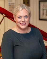 Top Rated Personal Injury Attorney in Macon, GA : Lindsay Dozier