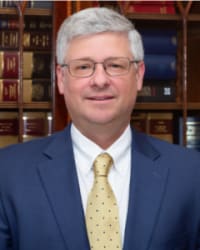 Top Rated Transportation & Maritime Attorney in Charleston, SC : Allan P. Sloan, III