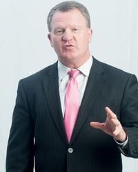 Top Rated Business Litigation Attorney in Tampa, FL : Stanley T. Padgett