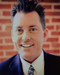 Top Rated Personal Injury Attorney in Kansas City, MO : Dennis J. Cassidy