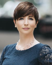 Top Rated Employment & Labor Attorney in Louisville, KY : Laura E. Landenwich