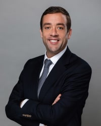 Top Rated Family Law Attorney in Centennial, CO : Christopher N. Little