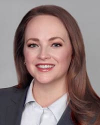 Top Rated Workers' Compensation Attorney in Chicago, IL : Hayley Graham