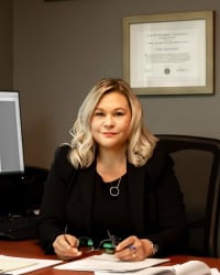 Top Rated Personal Injury Attorney in Oakland, CA : Erika Bornstein