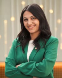 Top Rated Medical Malpractice Attorney in Los Angeles, CA : Nicole L. Newman