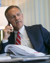 Top Rated Intellectual Property Litigation Attorney in Detroit, MI : Dean Amburn