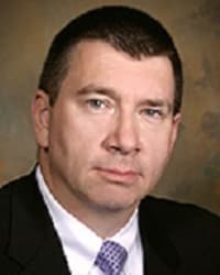 Top Rated Civil Litigation Attorney in Saint Louis, MO : J. Thaddeus Eckenrode