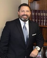 Top Rated Personal Injury Attorney in Mission, KS : Michael S. Mogenson