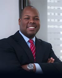 Top Rated White Collar Crimes Attorney in Dallas, TX : Keith Harris