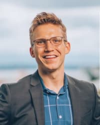 Top Rated Technology Transactions Attorney in Seattle, WA : Tim Billick