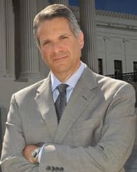 Top Rated Criminal Defense Attorney in White Plains, NY : Howard Tanner